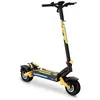 Image de Trottinette Ãlectrique Tout-Terrain Urbanglide 1000gt 2x2 â Double Moteur Haute Puissance, Batterie 52v 23,4ah, Performances ExtrÃªmes