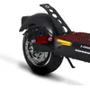 Image de Trottinette Ãlectrique Eboost Infinity - 25 Km/H, 70 Km Autonomie, Batterie 48v 10,4ah, Double Frein Ã Disque, Suspensi
