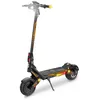 Image de Trottinette Ãlectrique Urbanglide All Road 6 Pro 500 W Noir