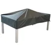 Image de Housse Pour Table 210x100 Cm - Gris