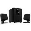 Image de Suza Advance SoundPhonic SP-256 - Système de haut-parleur - pour PC - Canal 2.1 - sans fil - Bluetooth - 12 watt (Totale) - noir