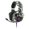 Image de Casque Gaming Spirit of Gamer Elite H50 Edition Arctic