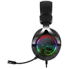 Image de Casque filaire Gaming Spirit Of Gamer XpertH600 RVB Noir