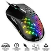 Image de Souris gaming filaire Spirit Of Gamer Elite-M80 Ambidextre