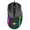 Image de Souris Gaming filaire Spirit Of Gamer Elite M-30 Noir