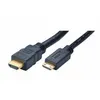 Image de Câble vidéo HDMI vers Mini HDMI Proline 2 m RIP