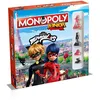 Image de Jeu de société Monopoly Junior Miraculous Ladybug Winning Moves
