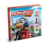 Image de Winning Moves Winning Moves Monopoly Junior Miraculous
