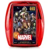 Image de Winning Moves Top Trumps - Quiz Marvel Cinematic Universe
