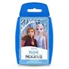 Image de Jeu de cartes Top Trumps La Reine des Neiges 2