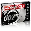 Image de Winning Moves Winning Moves Monopoly James Bond