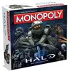 Image de Jeu de société Monopoly Halo Winning Moves