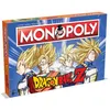 Image de Jeu de société Winning Moves Monopoly Dragon Ball Z