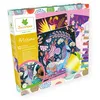 Image de Sycomore Artissimo - Xl Paillettes & Dorures - Animaux Fantastiques