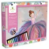 Image de Artissimo Gm Pastels Secs Danseuses