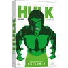 Image de Coffret L'Incroyable Hulk Saison 4 Blu-ray