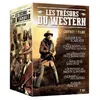 Image de Coffret Les Trésors du Western 7 Films DVD