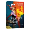 Image de La Séductrice aux cheveux rouges DVD