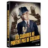 Image de Les Cadavres ne portent pas de costard Combo DVD Blu-ray