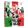 Image de Coffret Fernando Di Leo : La Trilogie du milieu Blu-ray