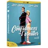 Image de Confidences sur l'oreiller Combo Blu-ray DVD