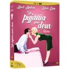 Image de Un pyjama pour deux Combo Blu-ray DVD