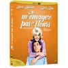 Image de Ne m'envoyez pas de fleurs Combo Blu-ray DVD