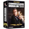 Image de Coffret Commissaire Moulin, Police Judiciaire - 2ème époque : 1998/2002 DVD