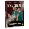 Image de Ben & Charlie FuturePak Exclusivité Fnac Combo Blu-ray DVD