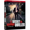 Image de Le Secret du rapport Quiller (Combo Blu-Ray + DVD) Blu-Ray