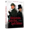 Image de Elémentaire mon cher... Lock Holmes DVD