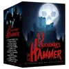 Image de Coffret 13 Cauchemars de la Hammer Blu-ray