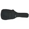 Image de Housse guitare tobago serie 20 noire - classique 3/4 - 5mm