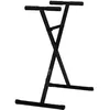 Image de Rtx trt x93- class x stand clavier noir