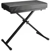 Image de Banquette clavier rtx kbx noir