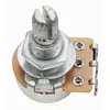 Image de Potentiomètre guitare électrique 250K Ez-Fit EZ1197A - Volume