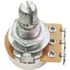Image de Yellow Parts Yellow Parts Ez1197a Potentiomètre Volume Pour Guitare 250k