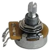 Image de Yellow Parts - Potentiomètre de tonalité 500K B logarithmique Yellow Parts