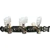 Image de 6mecaniques guitare classique nickel-Yellow parts