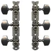 Image de Yellow Parts EZ1761N Mécaniques Acier Chrome