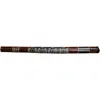 Image de TANGA DIDGERIDOO DIDGERIDOO BAMBOU MOTIF CERCLE PAIN