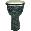 Image de TANGA DJEMBE DJEMBE FIBRE ACCORDABLE 9.5" NATURAL