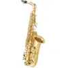 Image de SML Paris A420 SAXOPHONE ALTO