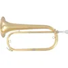 Image de SML FCL90-L - Clairon Concerto SIb - Laiton verni