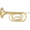 Image de SML FCLB70 - Clairon Basse Sib - Laiton verni