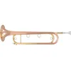 Image de SML FTPC91-R - Trompette de cavalerie Mib - Cuivre rose verni