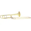 Image de Trombone Complet Sib-Fa SML TB500-BF - Série Prime
