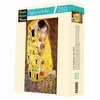 Image de Puzzle d'art en bois 250 pièces Michèle Wilson - Klimt : Le Baiser