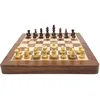 Image de Coffret Échecs Magnétiques pliant 25cm