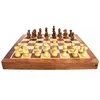 Image de Coffret Échecs Magnétiques Pliant 30cm